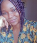Rencontre Femme Bénin à Littorale  : Marie, 30 ans